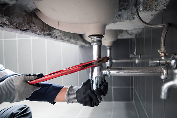 Trusted Pipe Repair service in Boaz, WV - Masters Plumbing Service